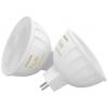 Philips Hue LED žárovka 8719514491588 Energetická třída (EEK2021): G (A - G) Hue White Ambiance GU5.3