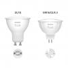 Philips Hue LED žárovka 8719514491649 Energetická třída (EEK2021): G (A - G) Hue White & Color Ambiance GU5.3
