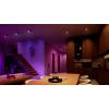 Philips Hue LED žárovka 8719514491649 Energetická třída (EEK2021): G (A - G) Hue White & Color Ambiance GU5.3