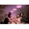 Philips Hue LED žárovka 8719514491229 Energetická třída (EEK2021): F (A - G) Hue White & Color Ambiance Luster E14 5.1 W