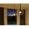 Philips Hue LED žárovka 8719514491106 Energetická třída (EEK2021): F (A - G) Hue White Ambiance Luster E14 5.1 W