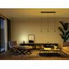 Philips Hue LED žárovka 8719514491106 Energetická třída (EEK2021): F (A - G) Hue White Ambiance Luster E14 5.1 W