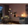 Philips Hue LED žárovka 8719514491106 Energetická třída (EEK2021): F (A - G) Hue White Ambiance Luster E14 5.1 W