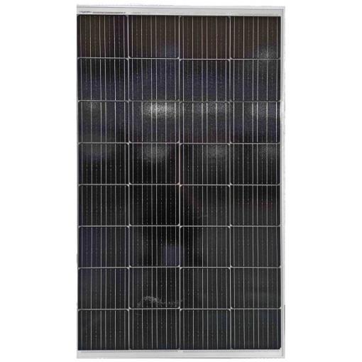 Phaesun Sun Plus 200 C monokrystalický solární panel, 200 W, 12 V