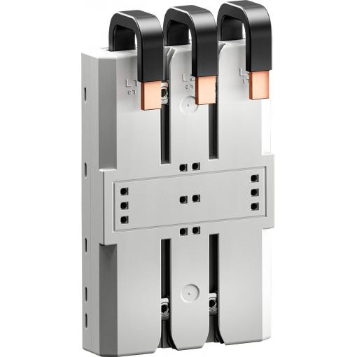 Rittal SV 9635.100 Přístrojový adaptér 1 ks (š x v x h) 90 x 160 x 45 mm