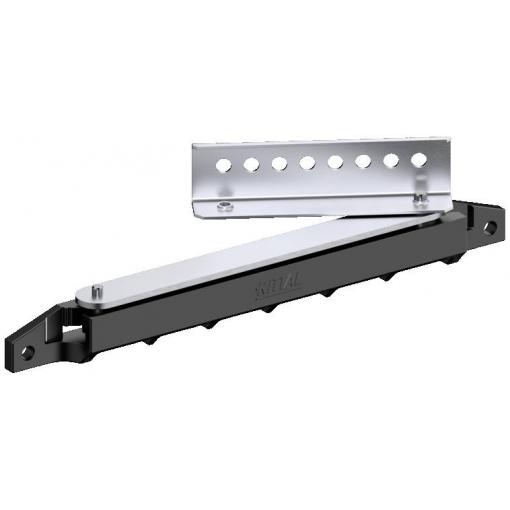 Rittal VX 8618.425 seřízení dveří 1 ks