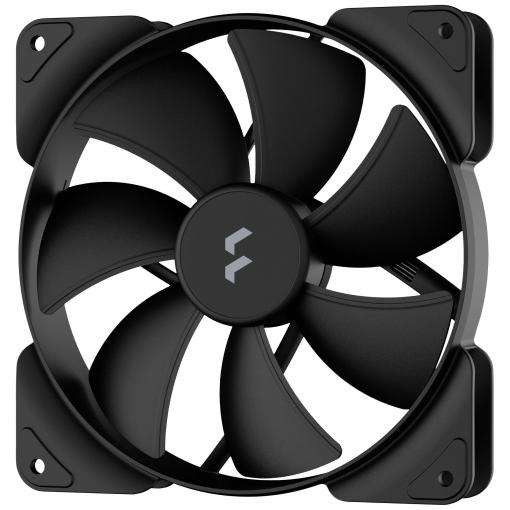 Fractal Design Fractal Design Aspect 14 - Gehäuselüfter - 140 mm PC větrák s krytem černá