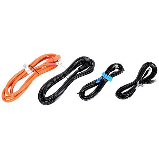 PYLONTECH 392705 Cable Connection Kit Pylontech 2 x 2m instalační kabel