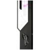 Asus ROG Strix Graphics Card Holder držák grafické karty RGB osvětlení a podsvícení displeje lze přizpůsobit interiéru každého vozu. černá, šedá