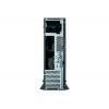 Chieftec CS-12B-300 mini tower PC skříň černá