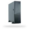 Chieftec CS-12B-300 mini tower PC skříň černá
