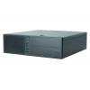 Chieftec CS-12B-300 mini tower PC skříň černá