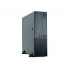 Chieftec CS-12B-300 mini tower PC skříň černá