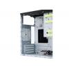 Chieftec HT-01B-350GPB midi tower PC skříň černá