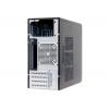 Chieftec HT-01B-350GPB midi tower PC skříň černá