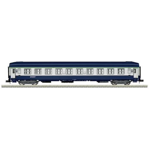 MiniTrix 18467 N kotviště B9c9x SNCF