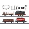 Märklin 29890 Nákladní digitální startovací set H0 s BR 89.0