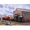 Märklin 29890 Nákladní digitální startovací set H0 s BR 89.0
