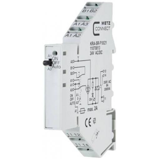 Spojovací modul Metz Connect 11070813 11070813, 1 ks