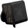 Raspberry Pi® SC1157 zásuvkový napájecí adaptér, stálé napětí Vhodné pro (vývojové sady): Raspberry Pi® Výstupní proud (max.) 5000 mA 1 x USB-C® zástrčka