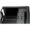 Fractal Design CORE 1100 mini tower PC skříň černá 1 předinstalovaný ventilátor