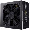 Cooler Master MWE 750 Bronze 230V V2 PC síťový zdroj, 750 W, ATX, 80 PLUS® Bronze