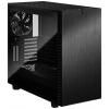 Fractal Design Define 7 midi tower PC skříň černá