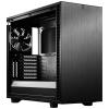 Fractal Design Define 7 midi tower PC skříň černá