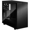 Fractal Design Define 7 midi tower PC skříň černá