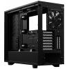 Fractal Design Define 7 midi tower PC skříň černá