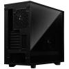 Fractal Design Define 7 midi tower PC skříň černá