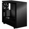 Fractal Design Define 7 midi tower PC skříň černá