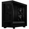 Fractal Design Define 7 midi tower PC skříň černá