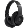 Beats Studio Pro sluchátka uzavřená (Over Ear) Bluetooth®, kabelová stereo černá Potlačení hluku složitelná Hi-Fi