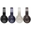 Beats Studio Pro sluchátka uzavřená (Over Ear) Bluetooth®, kabelová stereo černá Potlačení hluku složitelná Hi-Fi