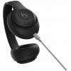 Beats Studio Pro sluchátka uzavřená (Over Ear) Bluetooth®, kabelová stereo černá Potlačení hluku složitelná Hi-Fi