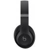 Beats Studio Pro sluchátka uzavřená (Over Ear) Bluetooth®, kabelová stereo černá Potlačení hluku složitelná Hi-Fi