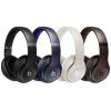 Beats Studio Pro sluchátka uzavřená (Over Ear) Bluetooth®, kabelová stereo černá Potlačení hluku složitelná Hi-Fi