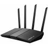 Asustek Computer ASUS RT-AX57 - Wireless Router 4-Port-Switch Wi-Fi router 2.4 GHz, 5 GHz, 2402 MB/s