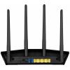 Asustek Computer ASUS RT-AX57 - Wireless Router 4-Port-Switch Wi-Fi router 2.4 GHz, 5 GHz, 2402 MB/s