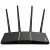 Asustek Computer ASUS RT-AX57 - Wireless Router 4-Port-Switch Wi-Fi router 2.4 GHz, 5 GHz, 2402 MB/s
