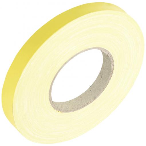 Cimco 162065 162065 páska se skelným vláknem žlutá (d x š) 50 m x 19 mm 1 ks