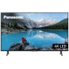 Panasonic TX-55MXW834 LCD TV 139 cm 55 palec Energetická třída (EEK2021) G (A - G) DVB-T2, DVBT2 HD, DVB-S2, DVB-C černá