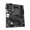 Gigabyte A520M S2H Základní deska Socket (PC) AMD AM4 Tvarový faktor Micro-ATX Čipová sada základní desky AMD® A520
