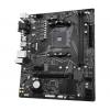Gigabyte A520M S2H Základní deska Socket (PC) AMD AM4 Tvarový faktor Micro-ATX Čipová sada základní desky AMD® A520
