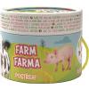 Postřeh! Farma – karetní hra na reflexy