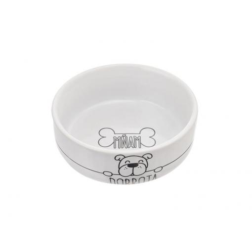 Miska pro psy ORION Mazlíčci 12cm