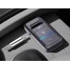 Audio adaptér s HandsFree Bluetooth LTC LXTR250