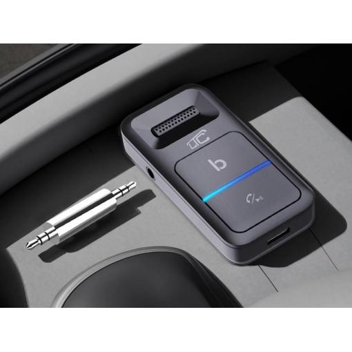 Audio adaptér s HandsFree Bluetooth LTC LXTR250