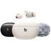Beats Studio Buds Plus špuntová sluchátka (In Ear) Bluetooth® stereo krémově bílá Potlačení hluku, Redukce šumu mikrofonu Nabíjecí pouzdro, odolné vůči potu,